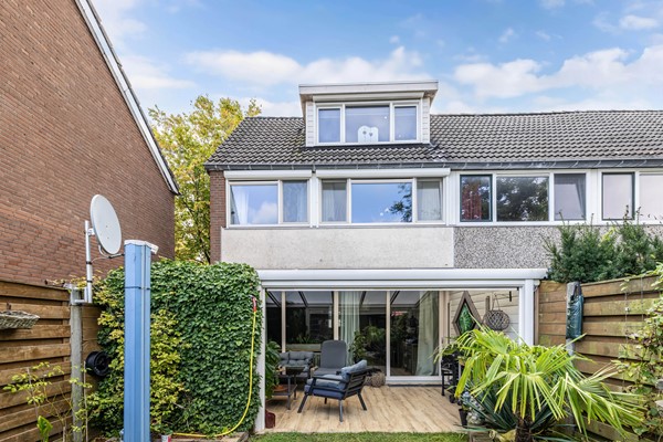 Medium property photo - Oude Vlie 62, 8303 XC Emmeloord